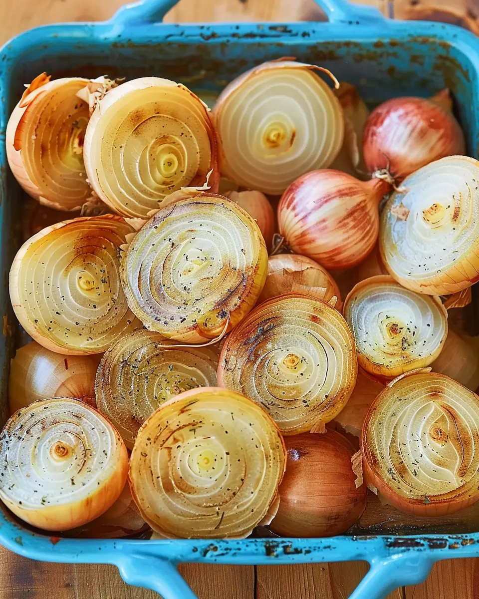 Tennessee Onions: Easy Recipes for Flavorful Beef and Turkey Bacon Dishes