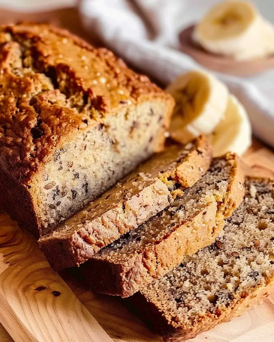Honey Banana Bread: Easy, Moist, and Irresistibly Delicious