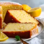 Lemon Cake