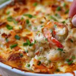 Million Dollar Shrimp & Crab Dip