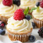 Mini Cheesecake Cups