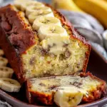 Ultimate Cream Cheese Banana Bread Recipe