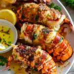 Best Baked Lobster Tails Recipe