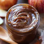 Slow Cooker Apple Butter