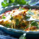 Chile Relleno Casserole